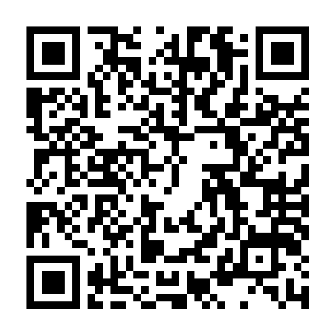 プラチナでんわ 申し込みフォーム QRコード